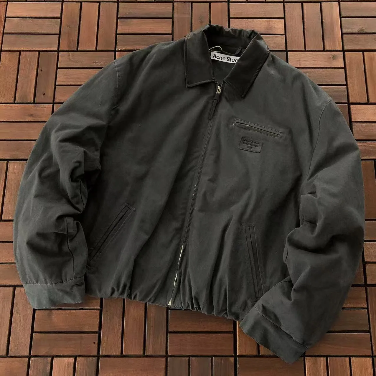 Acne Studios Jacket 2