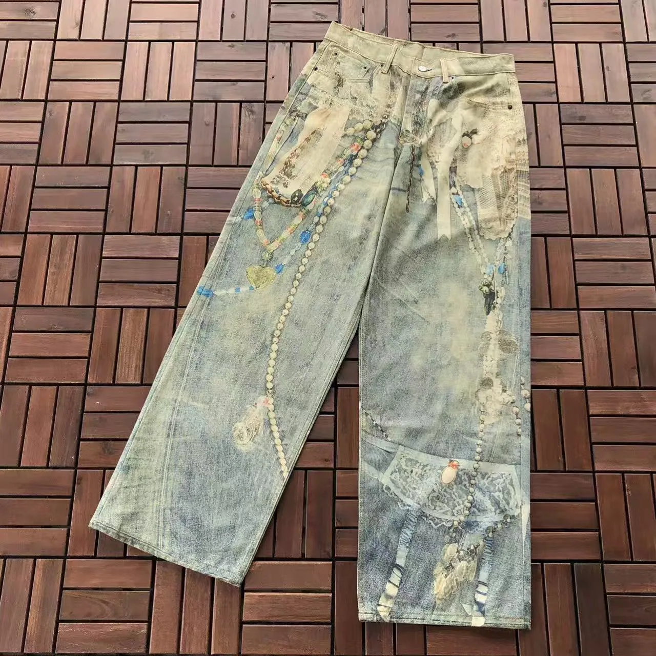 Acne Studios Jeans 2
