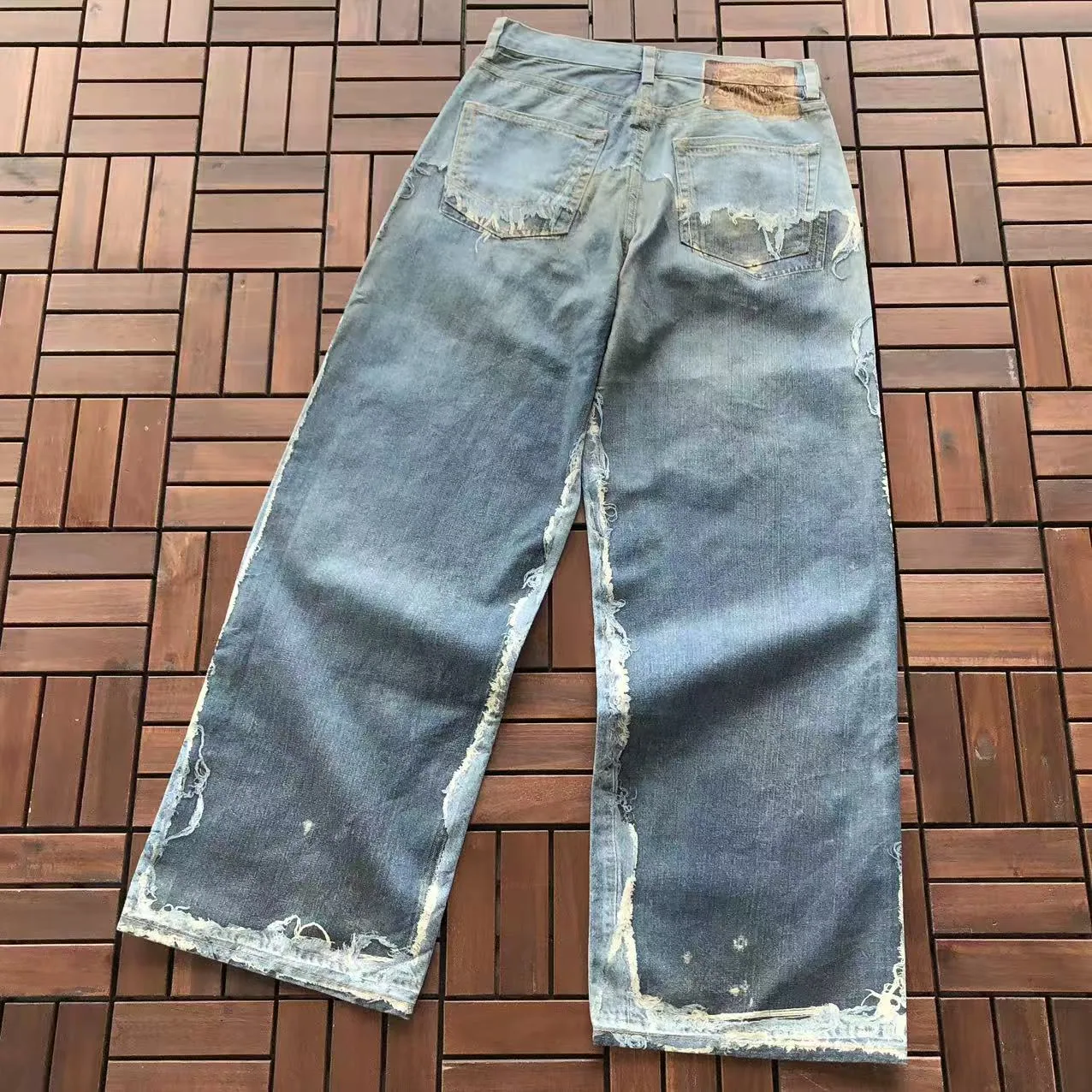 Acne Studios Jeans 3