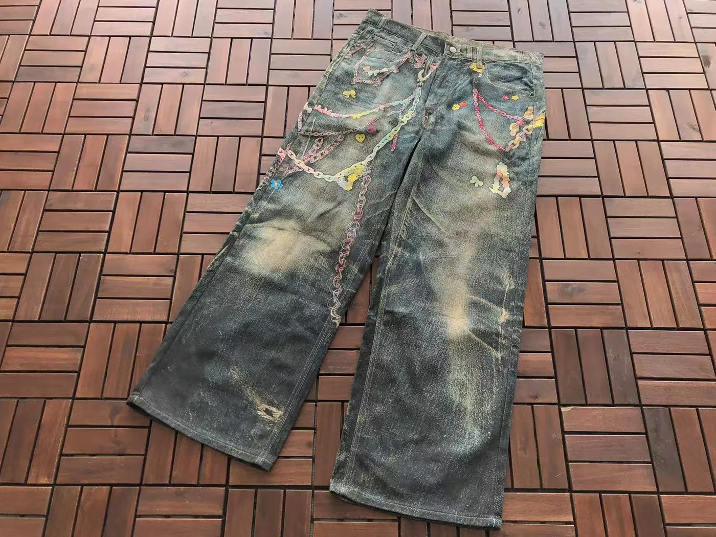 Acne Studios Jeans 5