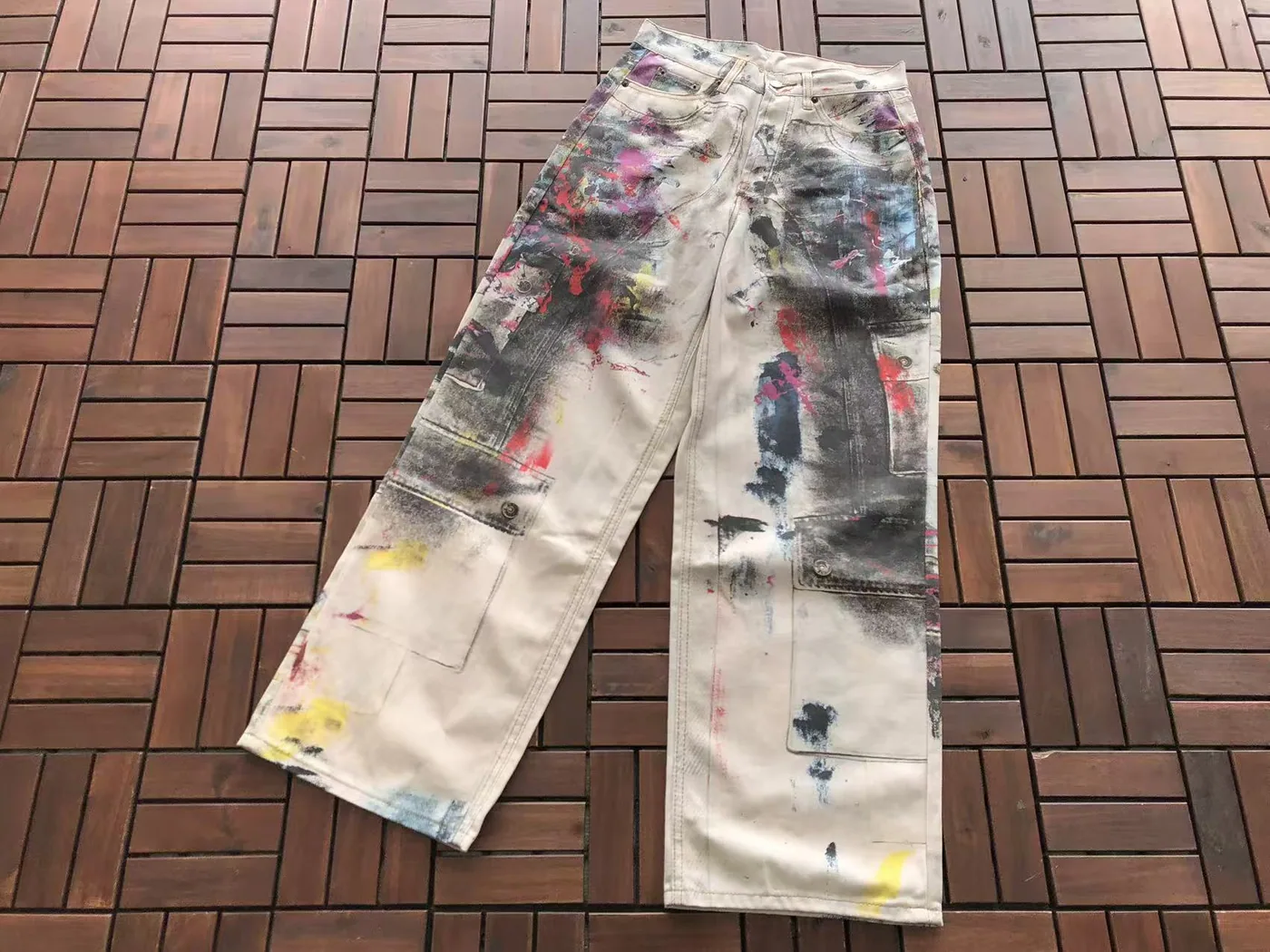 Acne Studios Jeans 6