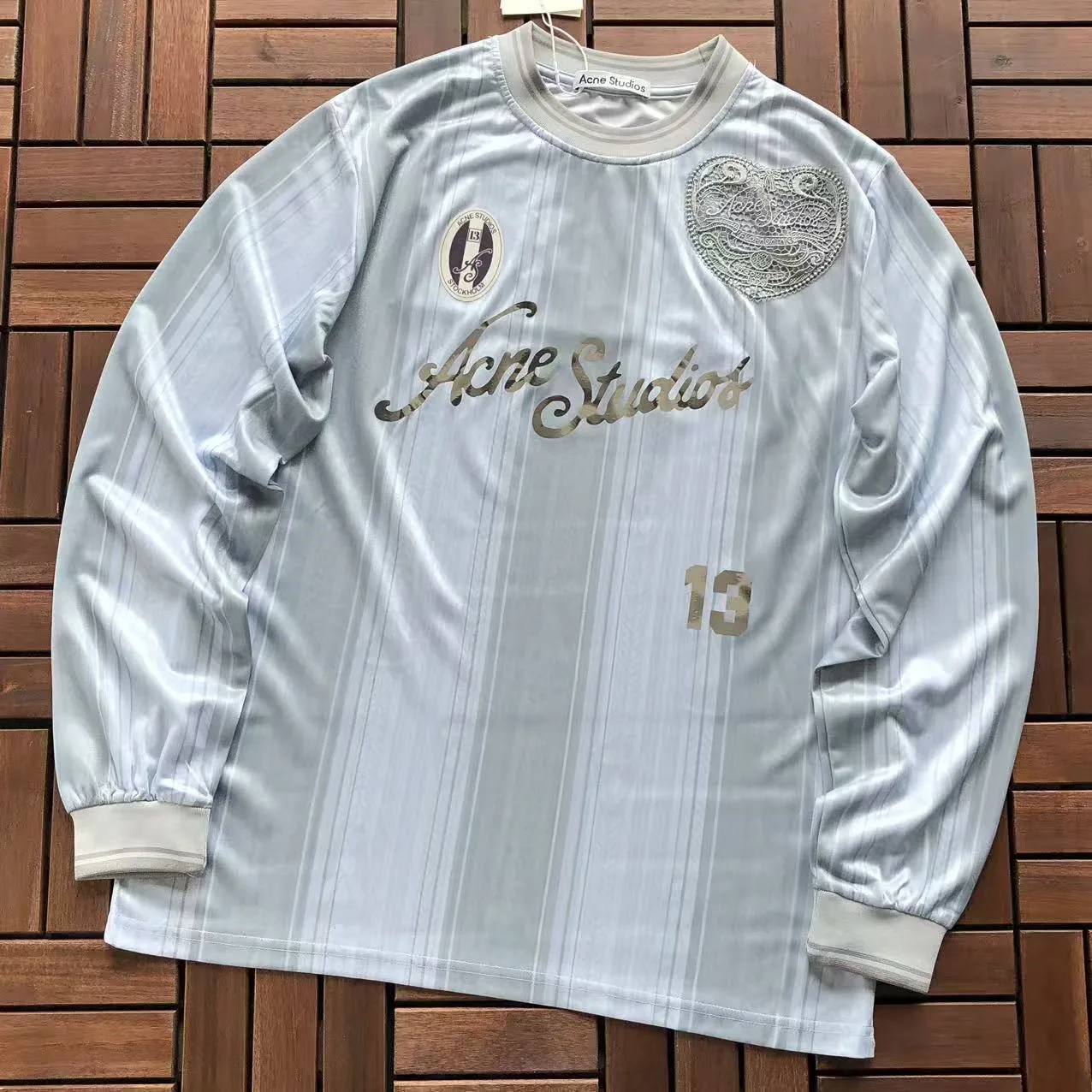 Acne Studios Long Sleeve 3