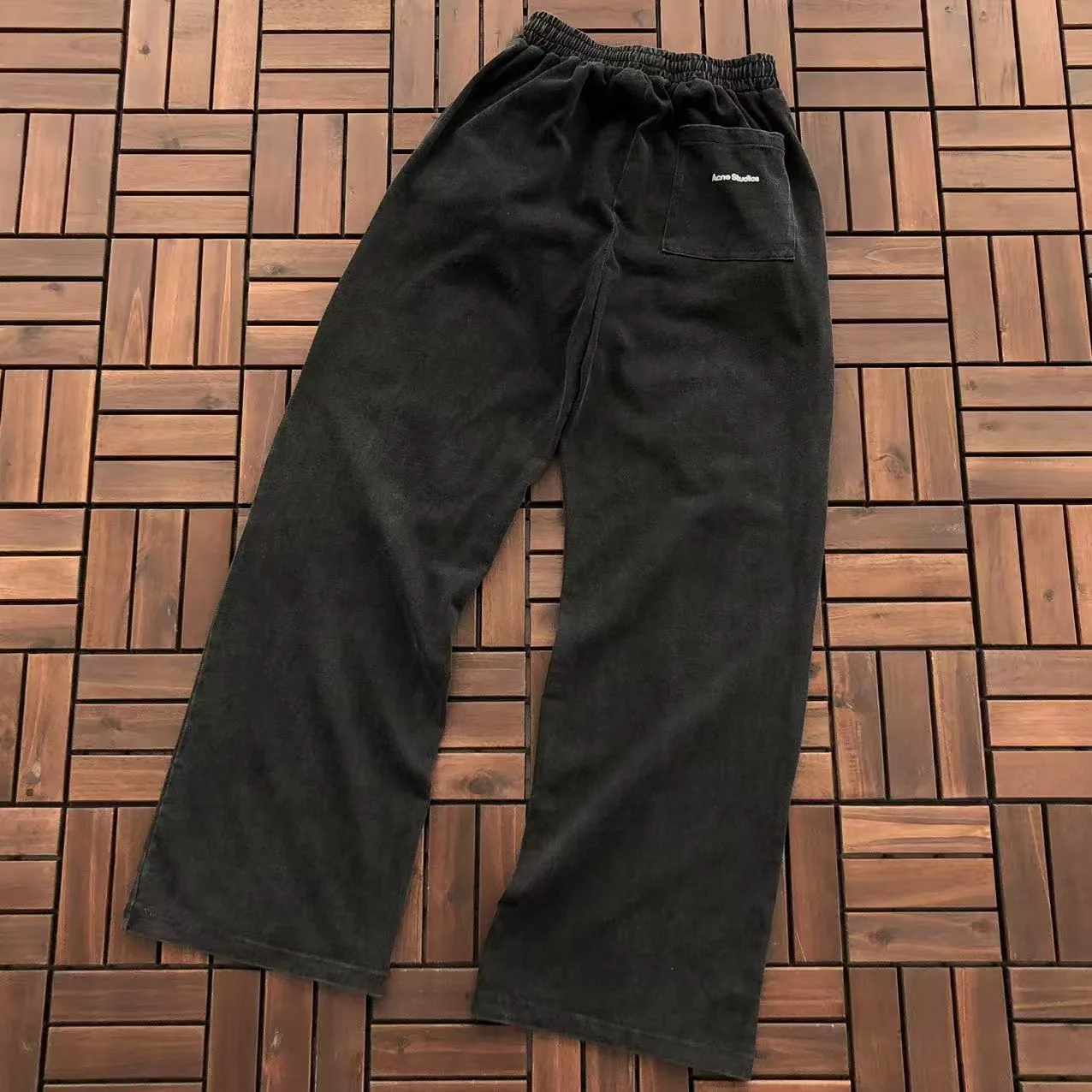 Acne Studios Pants