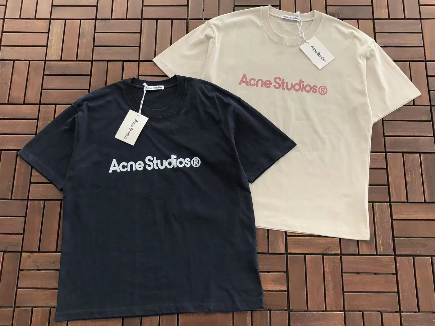 Acne Studios T-Shirt 2