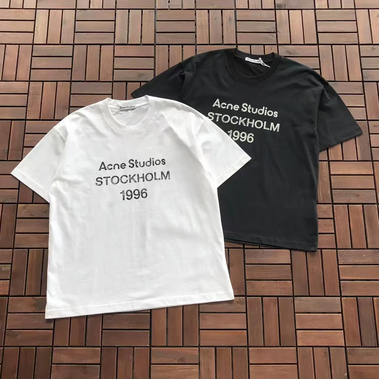 Acne Studios T-Shirt 3