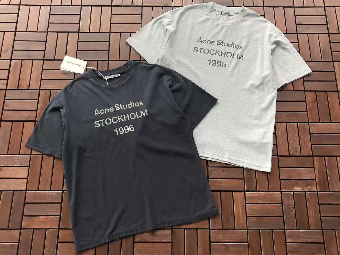 Acne Studios