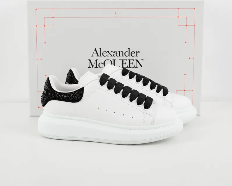 Alexander McQueen Piedras Negras