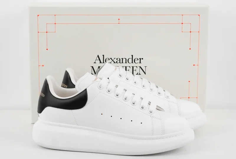 Alexander McQueen