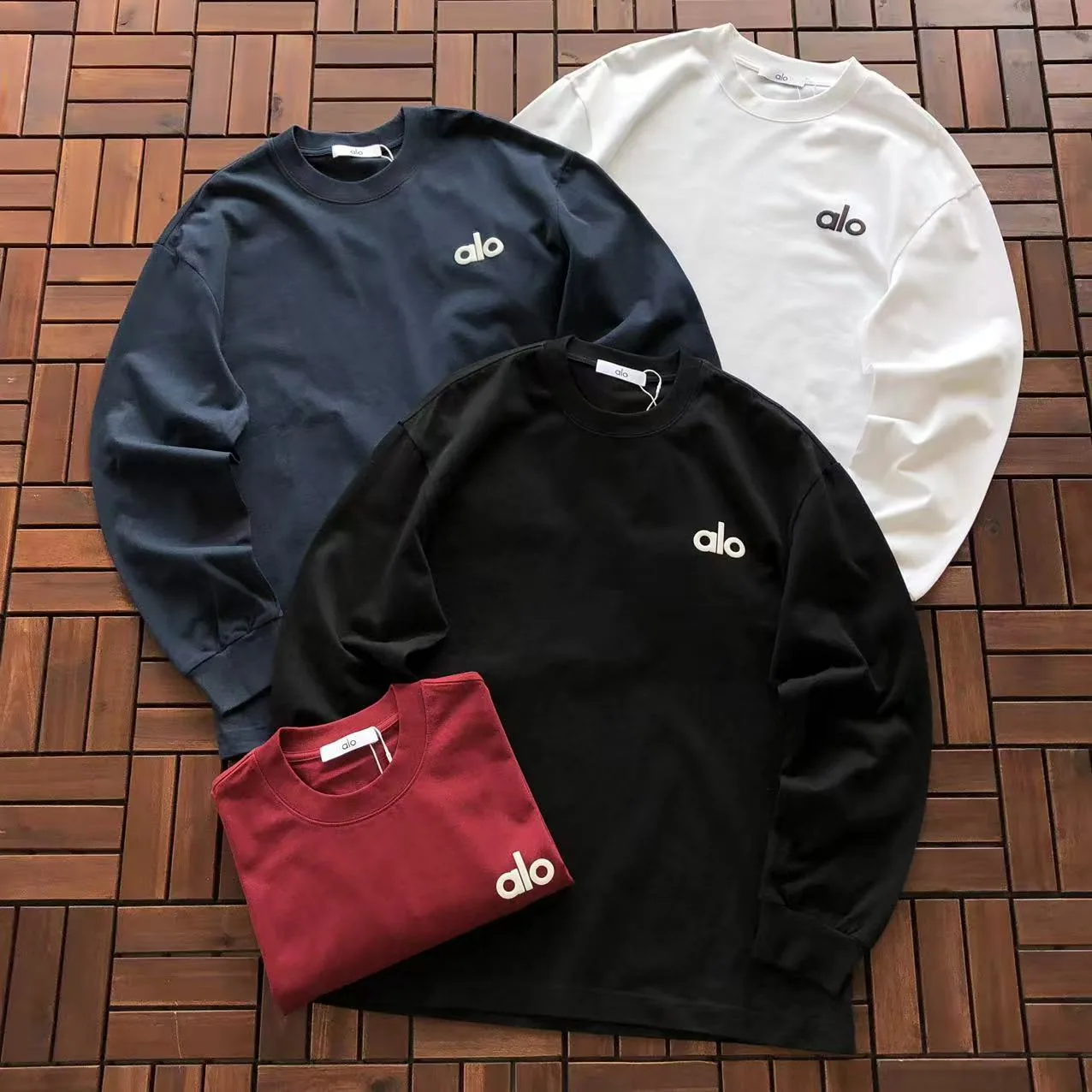 Alo Longsleeve