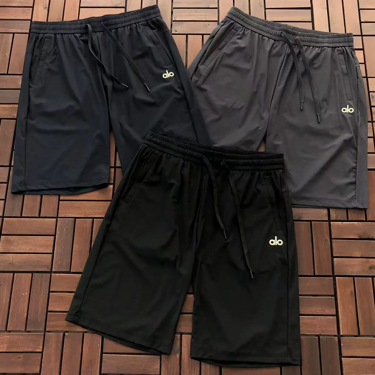 Short Alo