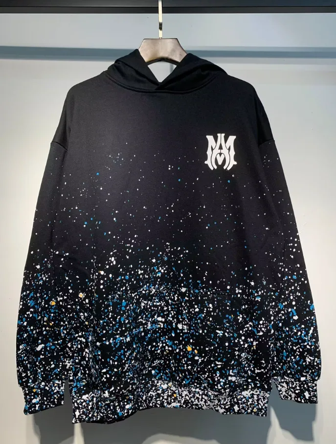 Hoodie Amiri