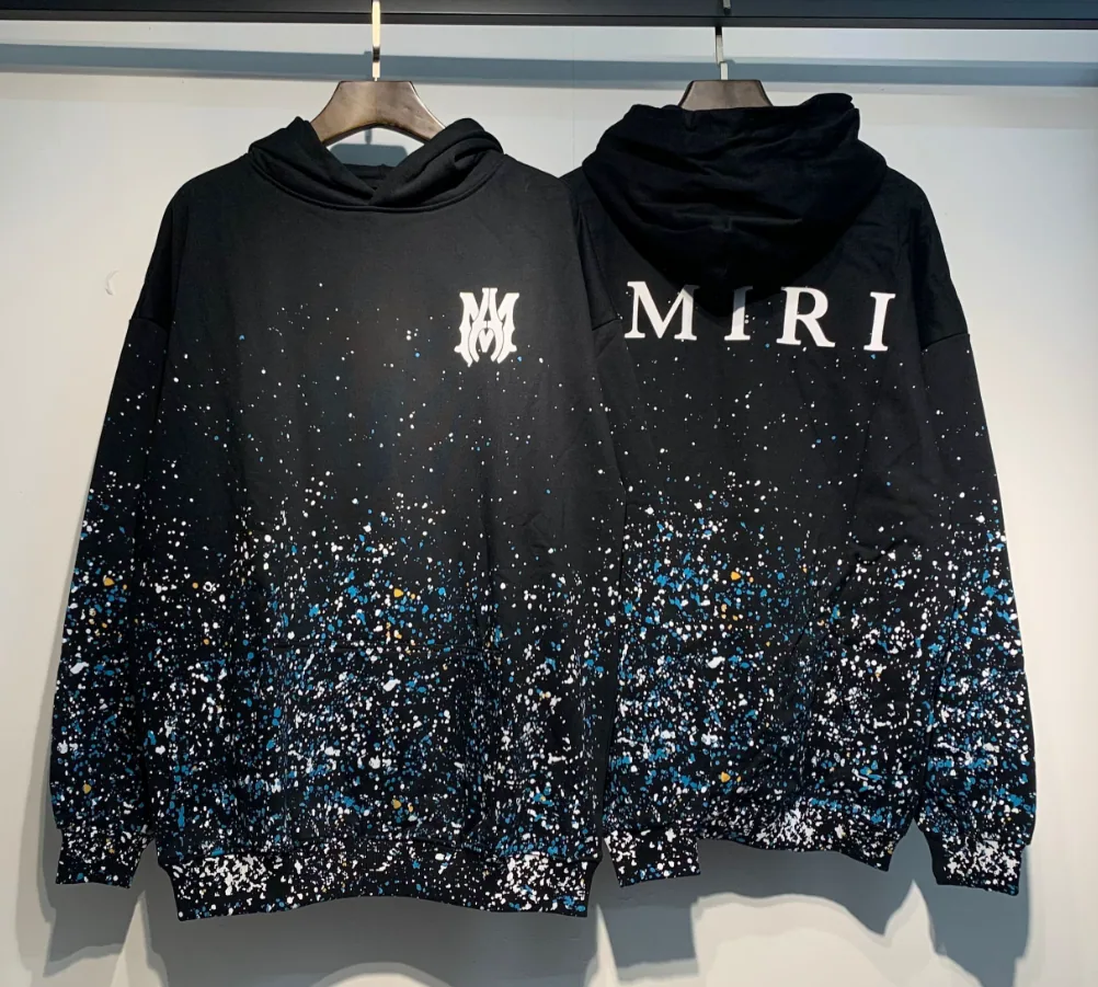Hoodie Amiri