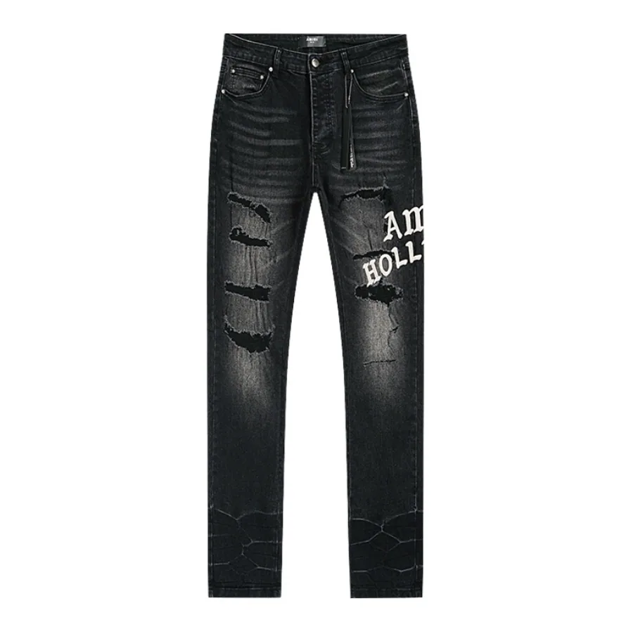 Amiri Pantalón 6