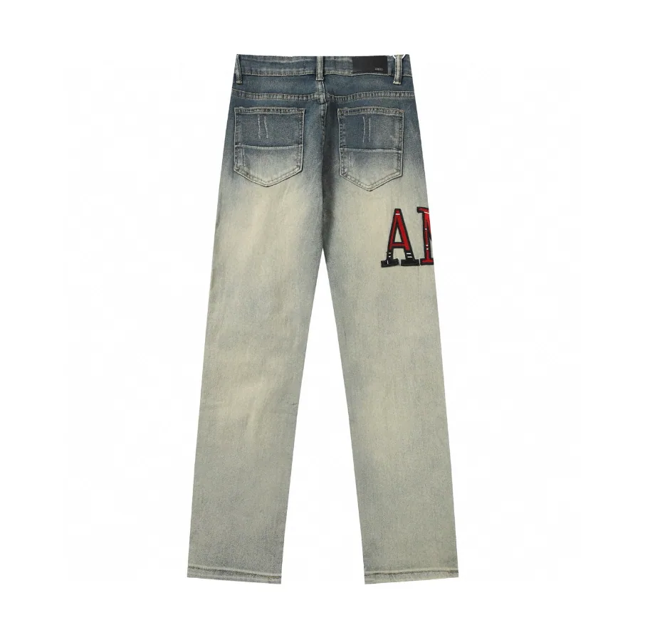 Amiri Pantalón 5