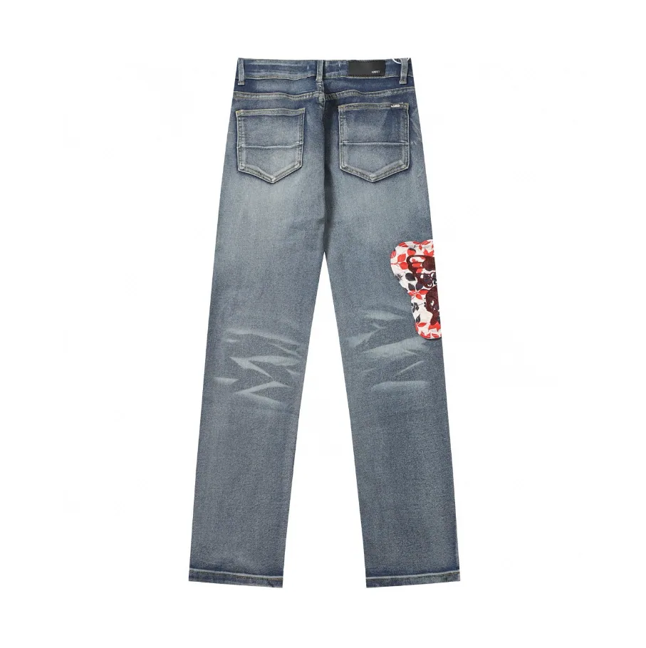 Amiri Pantalón 2