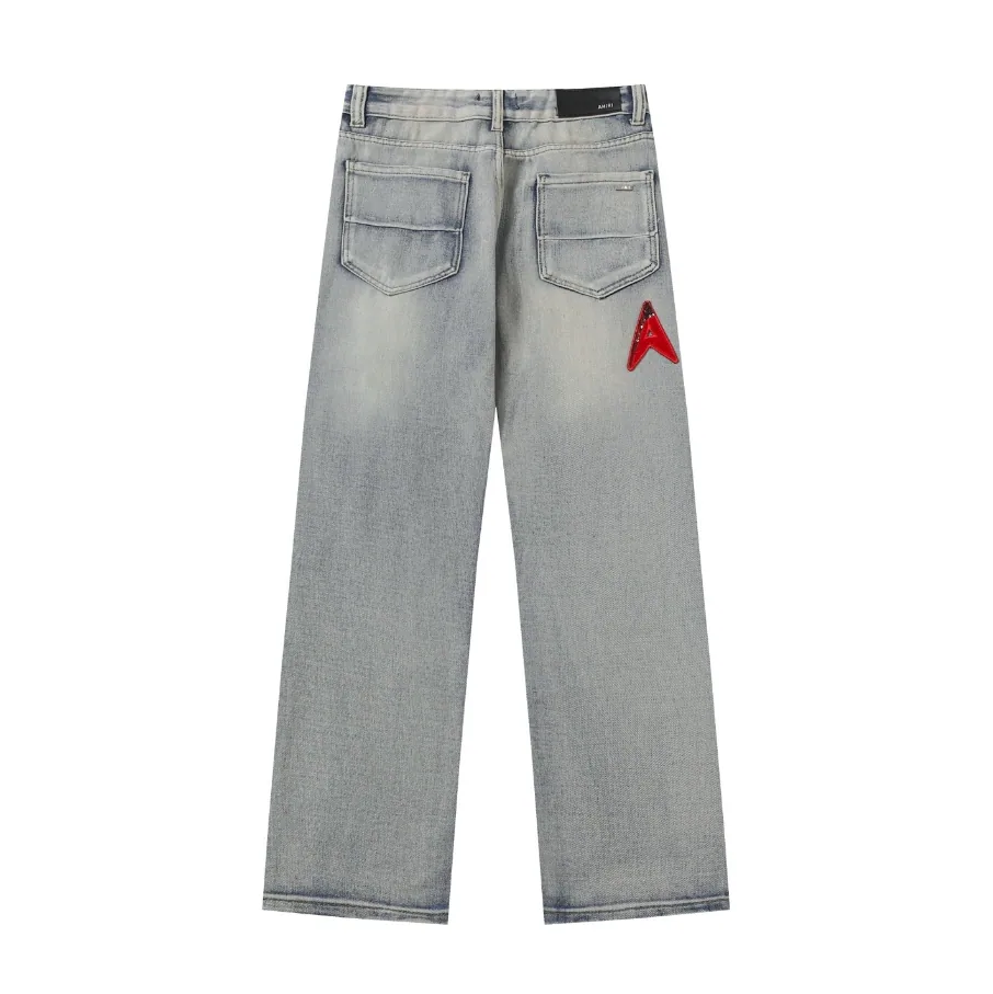 Amiri Pantalón 1