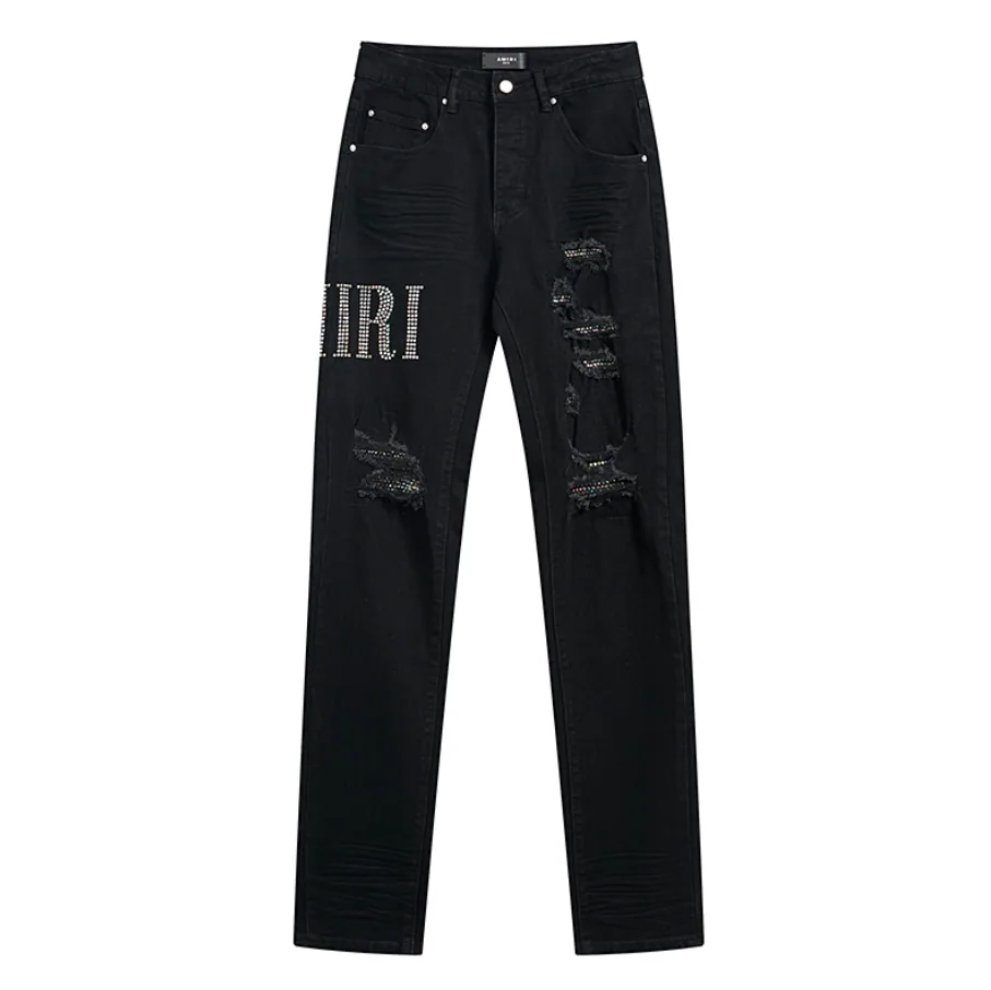 Amiri Pantalón 14