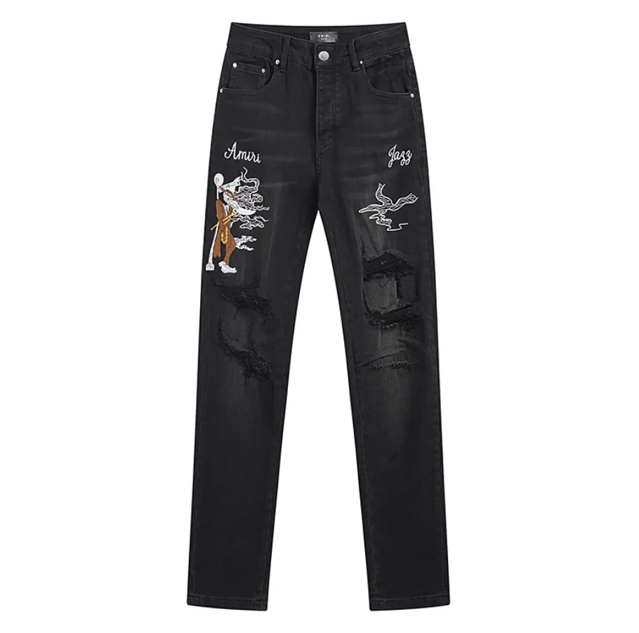 Amiri Pantalón 13