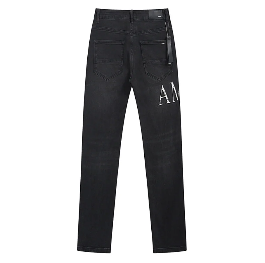 Amiri Pantalón 11