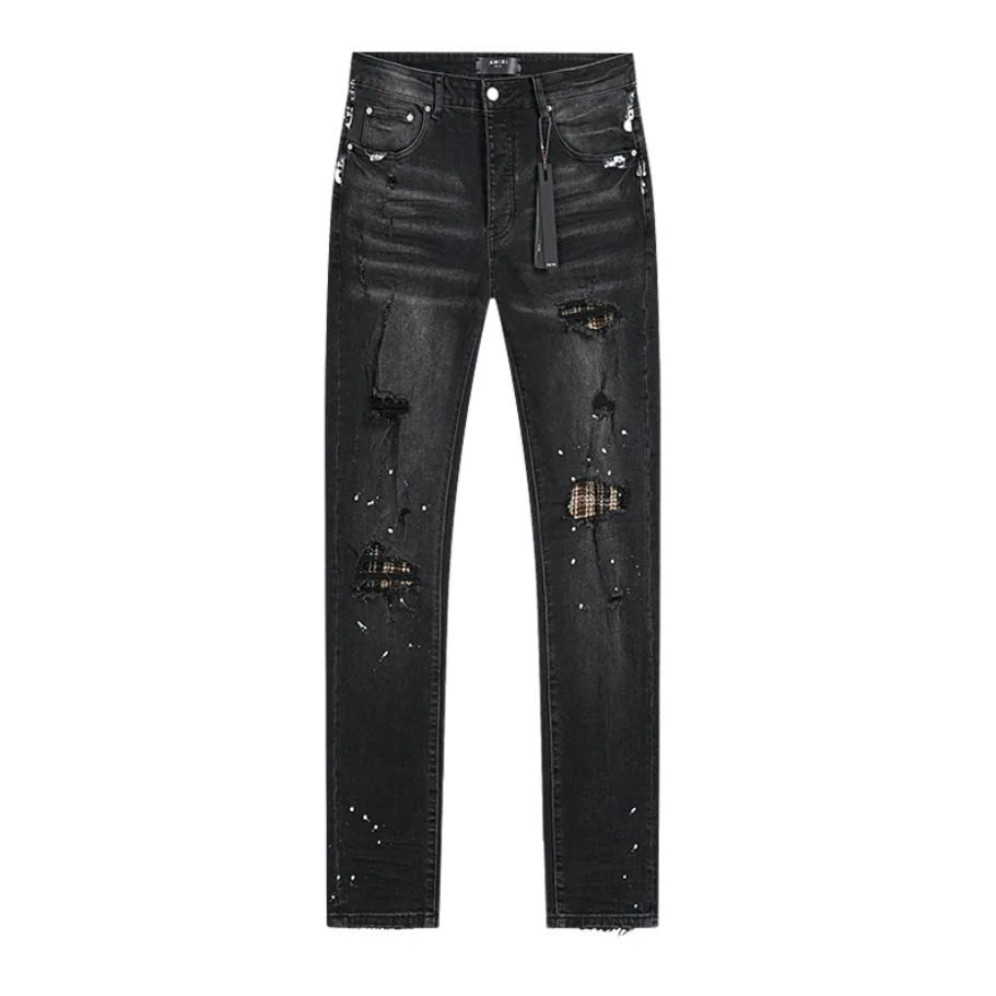 Amiri Pantalón 7
