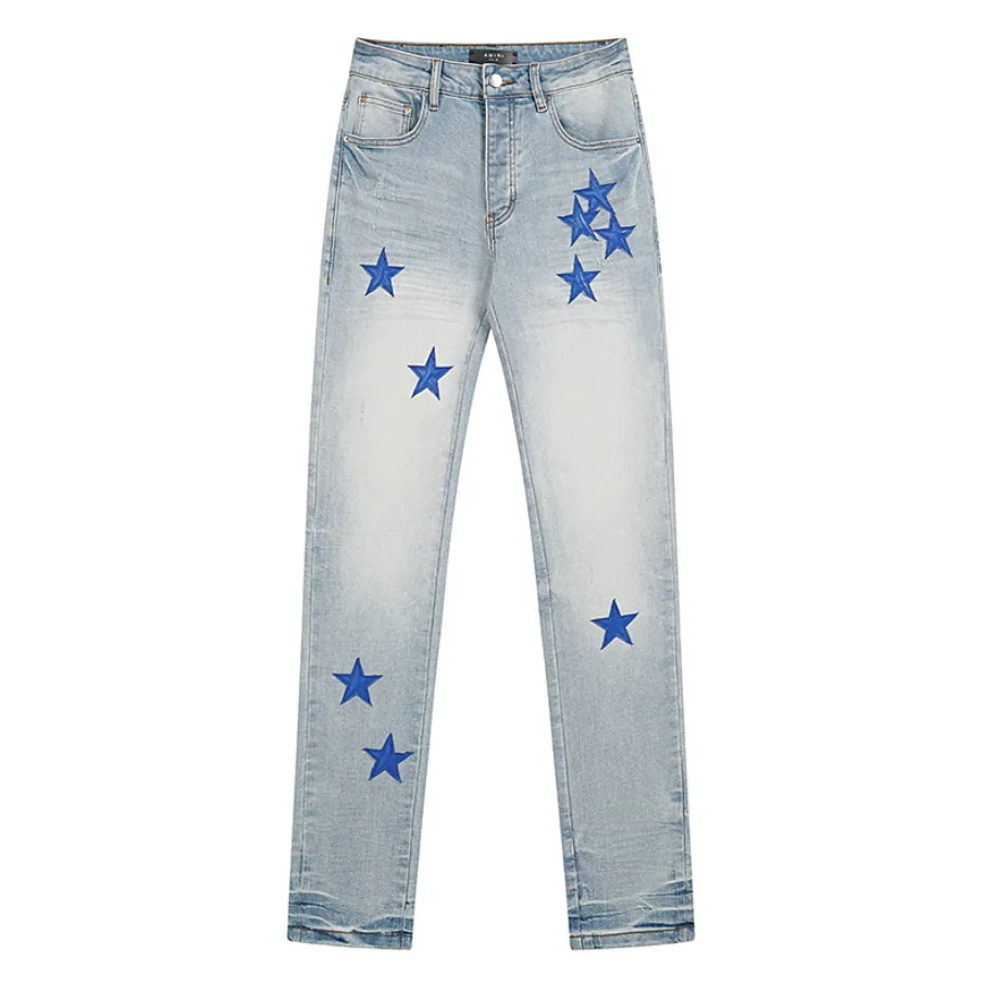 Amiri Pantalón 17