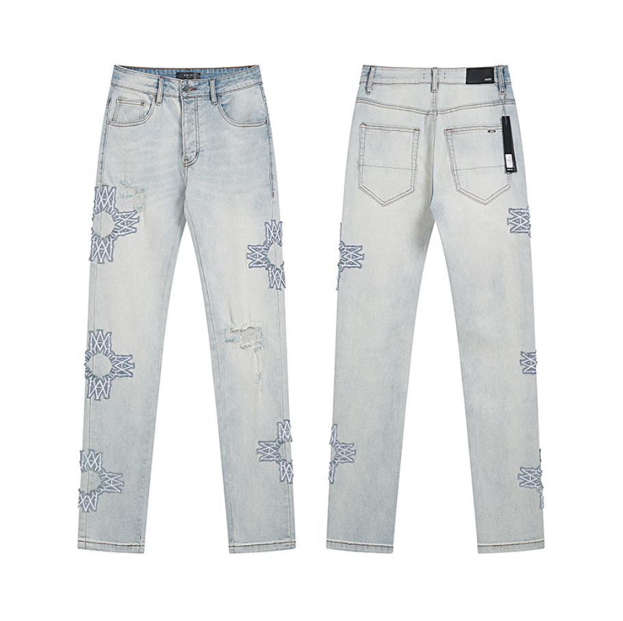 Amiri Pantalon10.