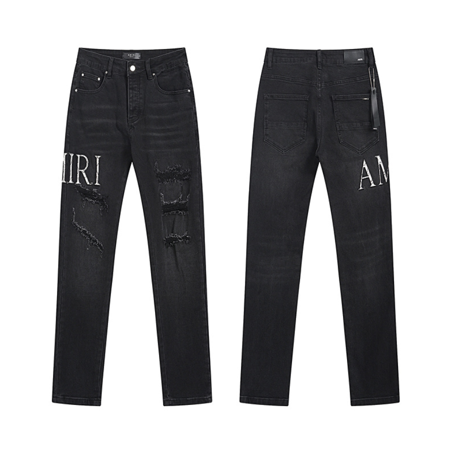 Amiri Pantalon11.