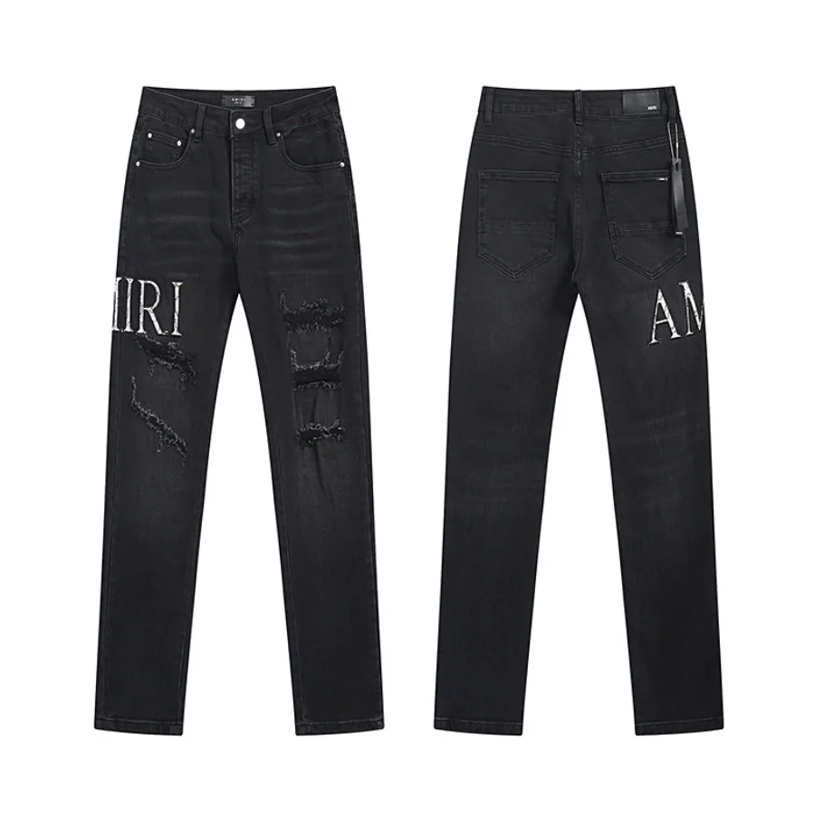 Amiri Pantalón 11