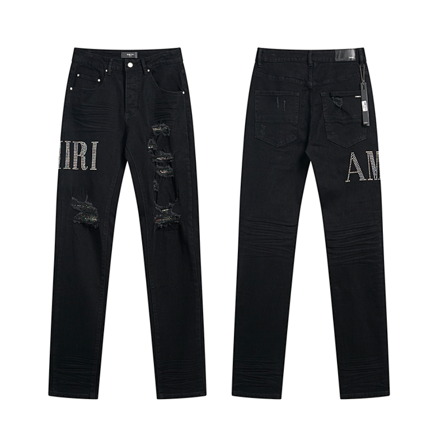 Amiri Pantalon14.