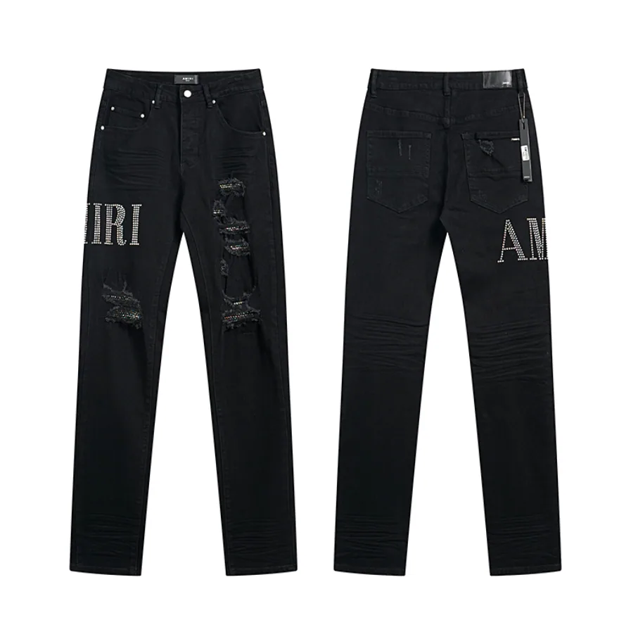 Amiri Pantalón 14