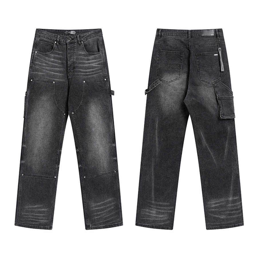 Amiri Pantalon15.