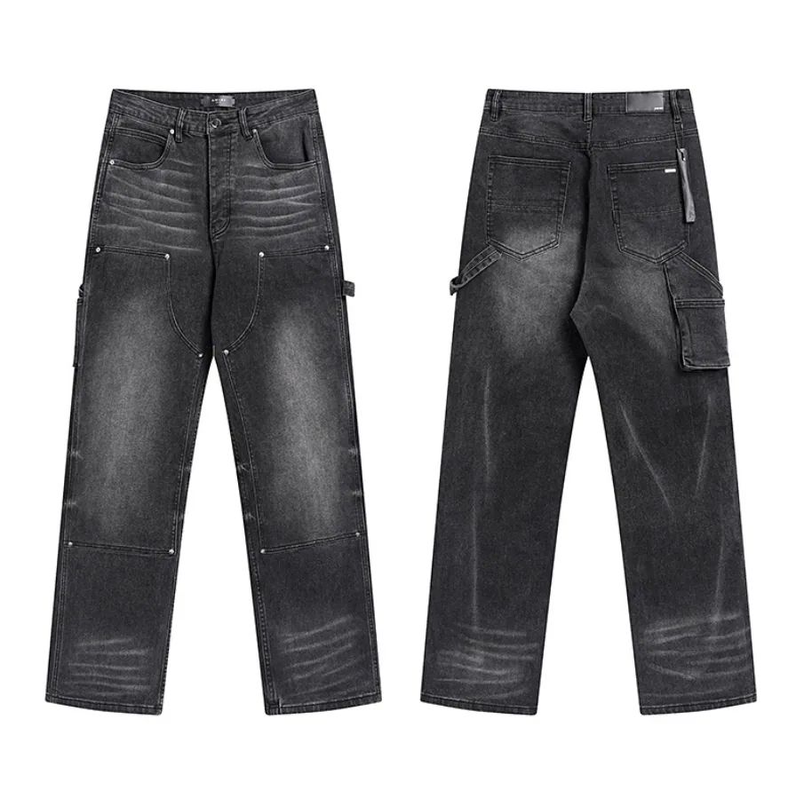 Amiri Pantalón 15