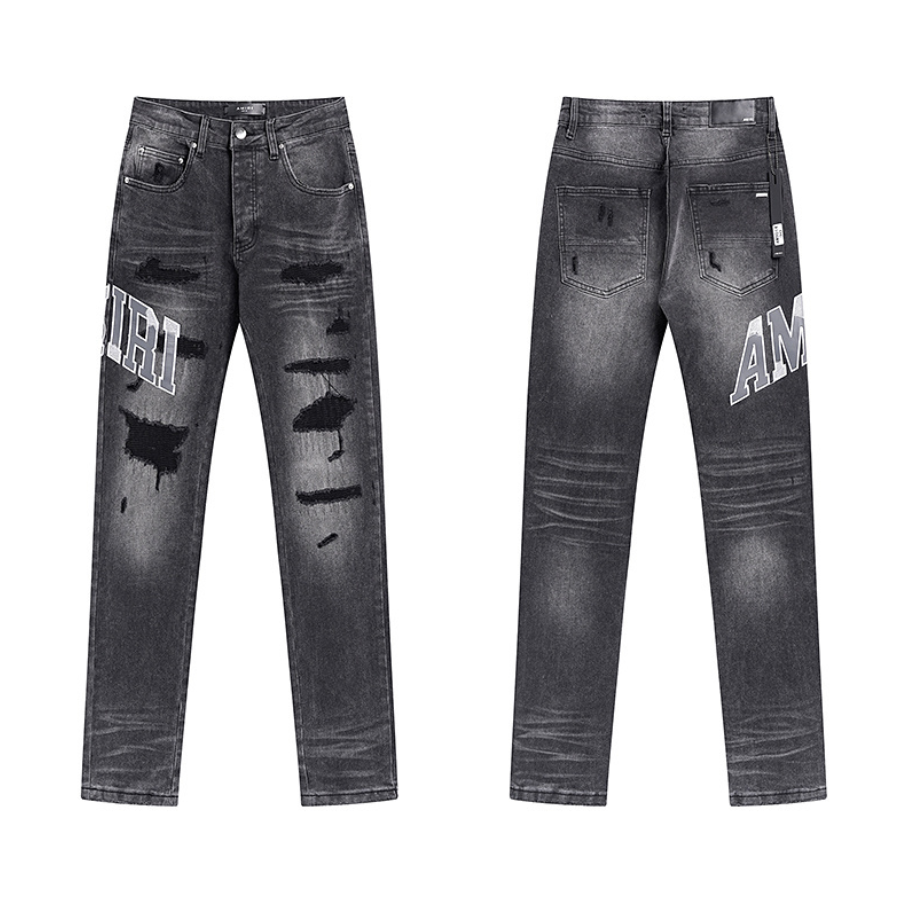 Amiri Pantalon16.