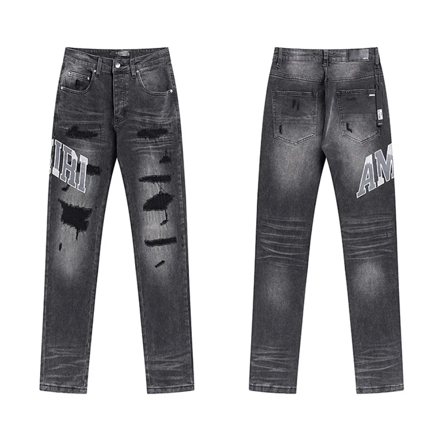Amiri Pantalón 16