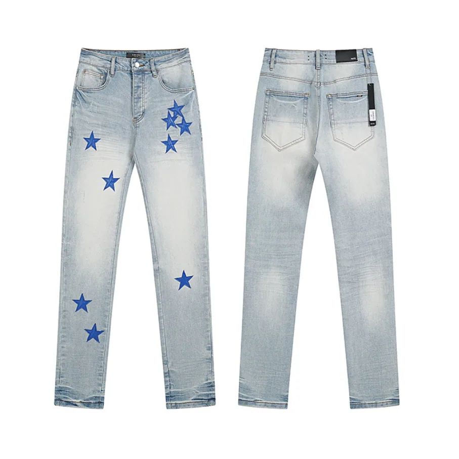 Amiri Pantalón 17