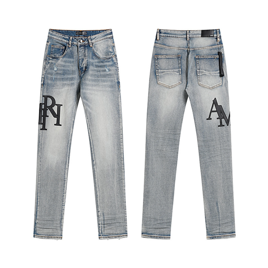 Amiri Pantalon18.