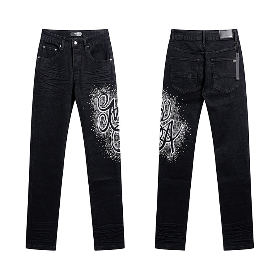 Amiri Pantalon19.