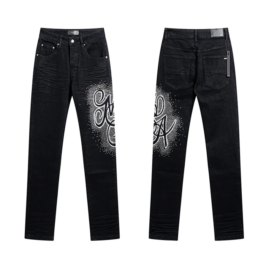 Amiri Pantalón 19