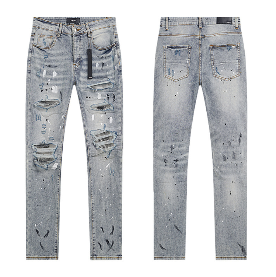 Amiri Pantalon20.