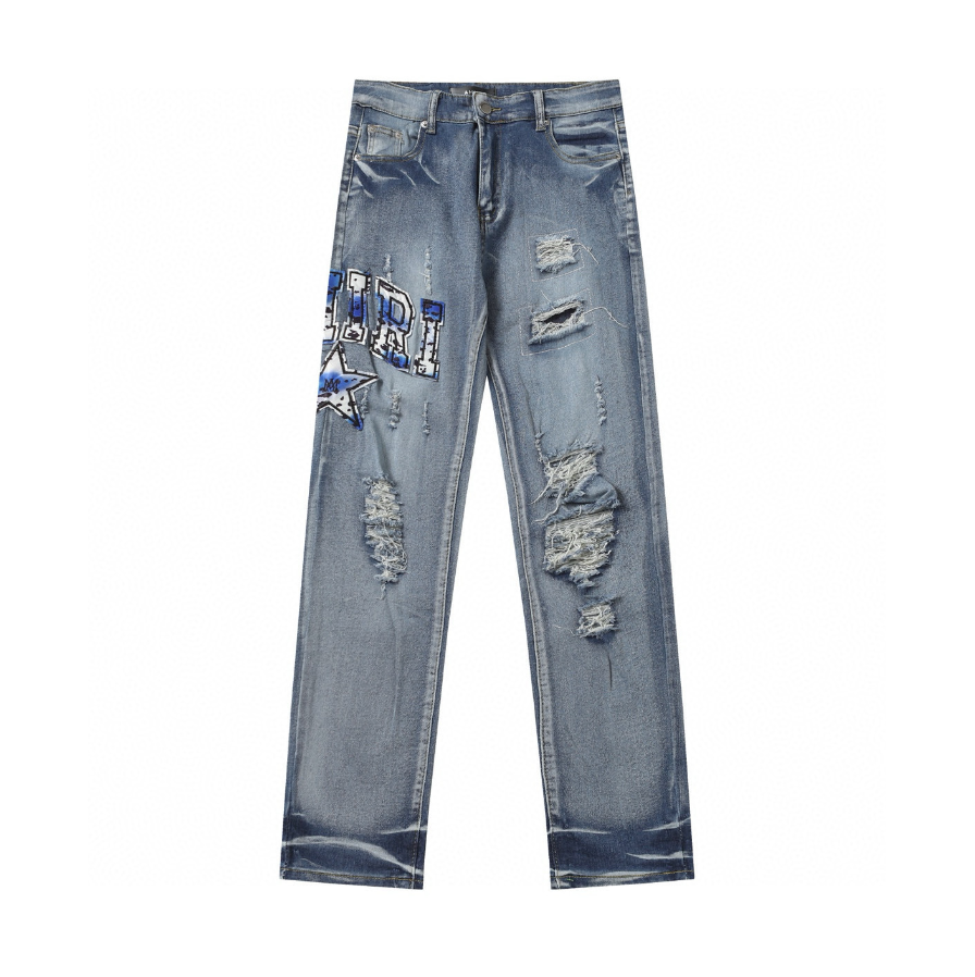 Amiri Pantalon3.
