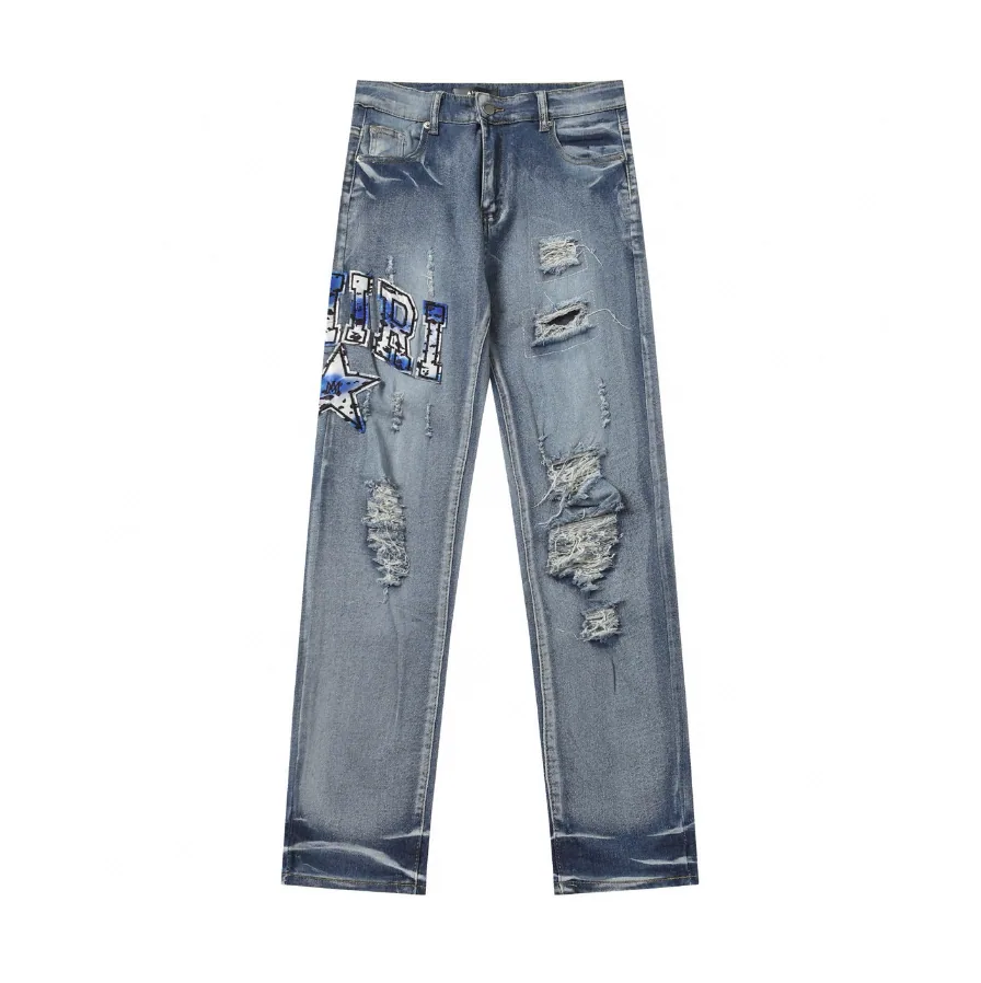 Amiri Pantalón 3