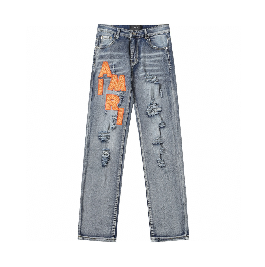 Amiri Pantalon4.