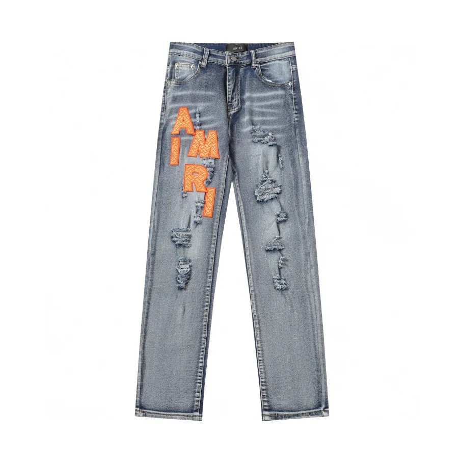 Amiri Pantalón 4