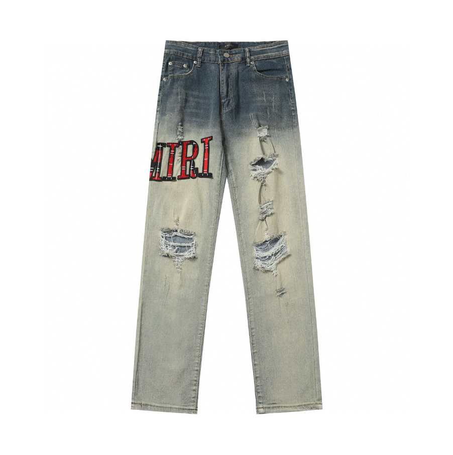 Amiri Pantalon5.