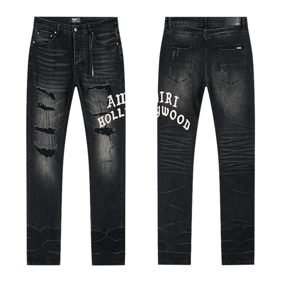 Amiri Pantalon6.