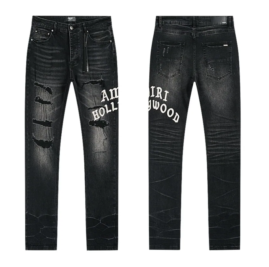 Amiri Pantalón 6