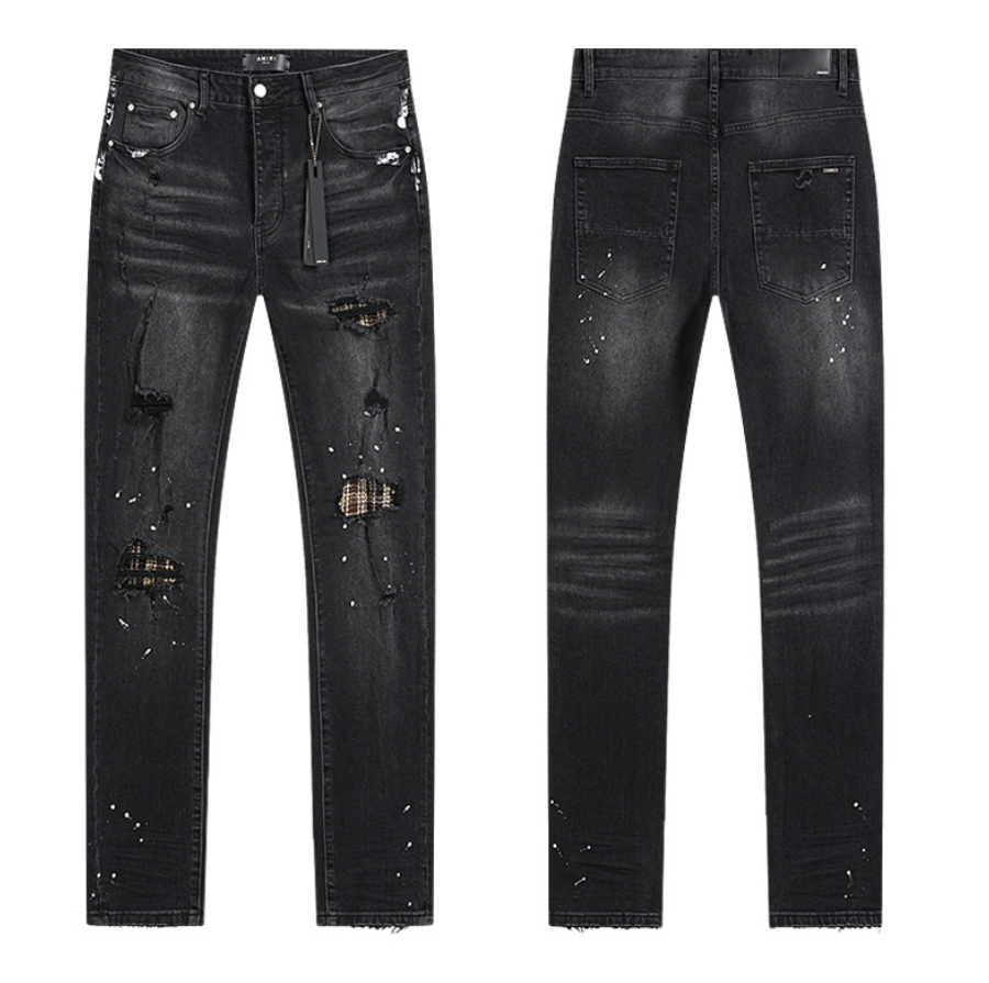 Amiri Pantalon7.