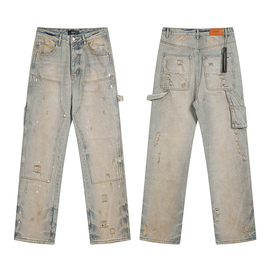 Amiri Pantalon8.