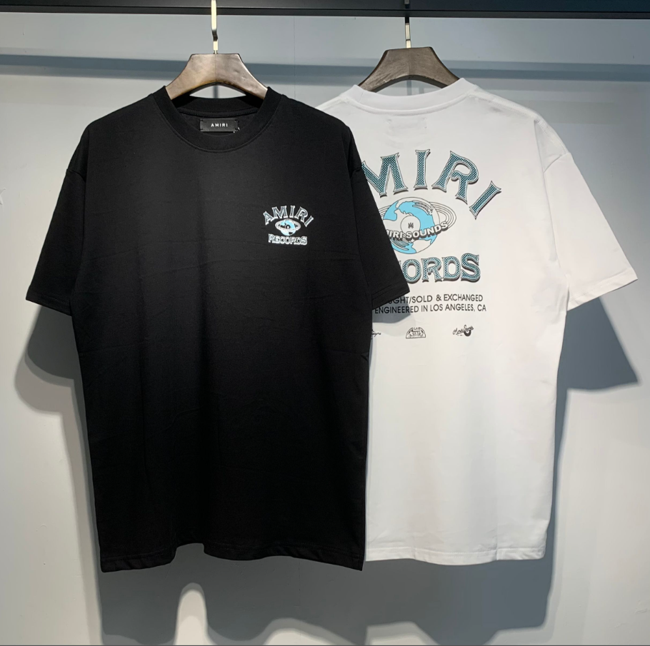 Playera Amiri.
