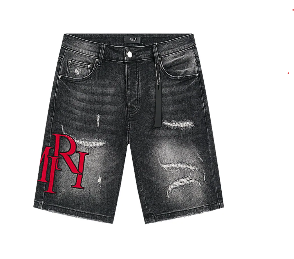 Amiri Short 3